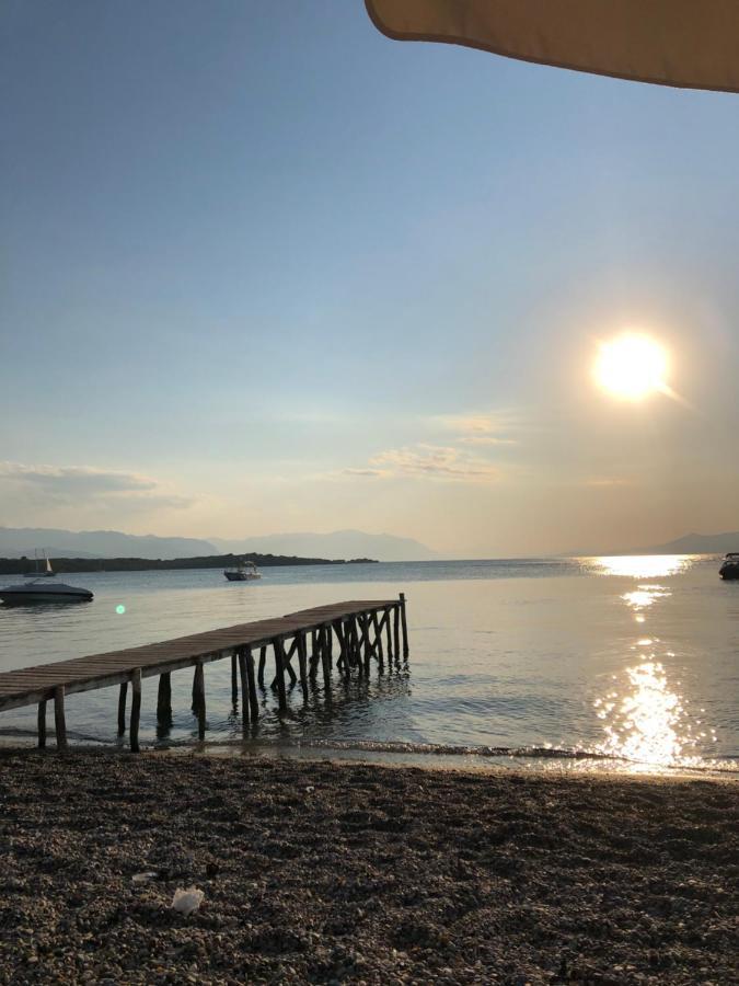 Lichada Villa'S Likhas Exteriör bild