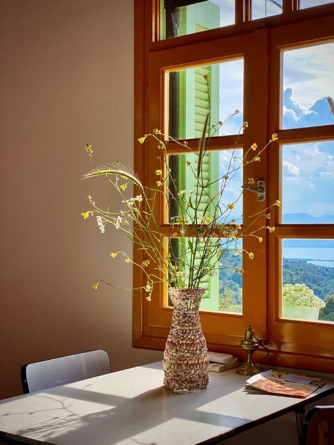 Lichada Villa'S Likhas Exteriör bild