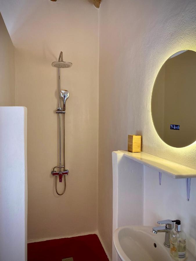 Lichada Villa'S Likhas Exteriör bild