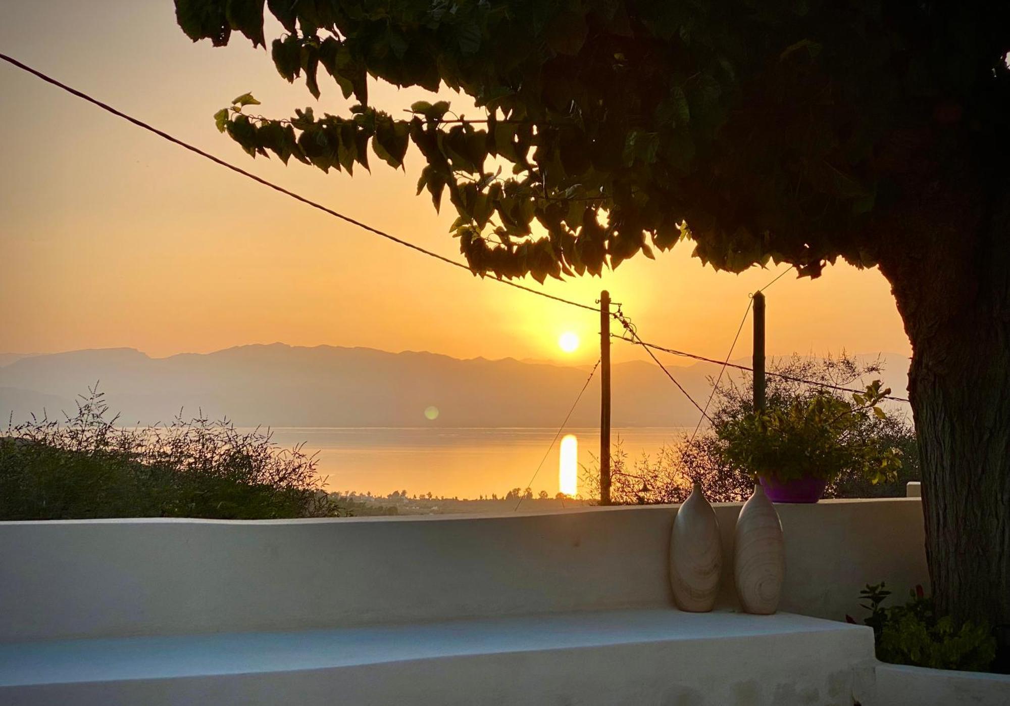Lichada Villa'S Likhas Exteriör bild
