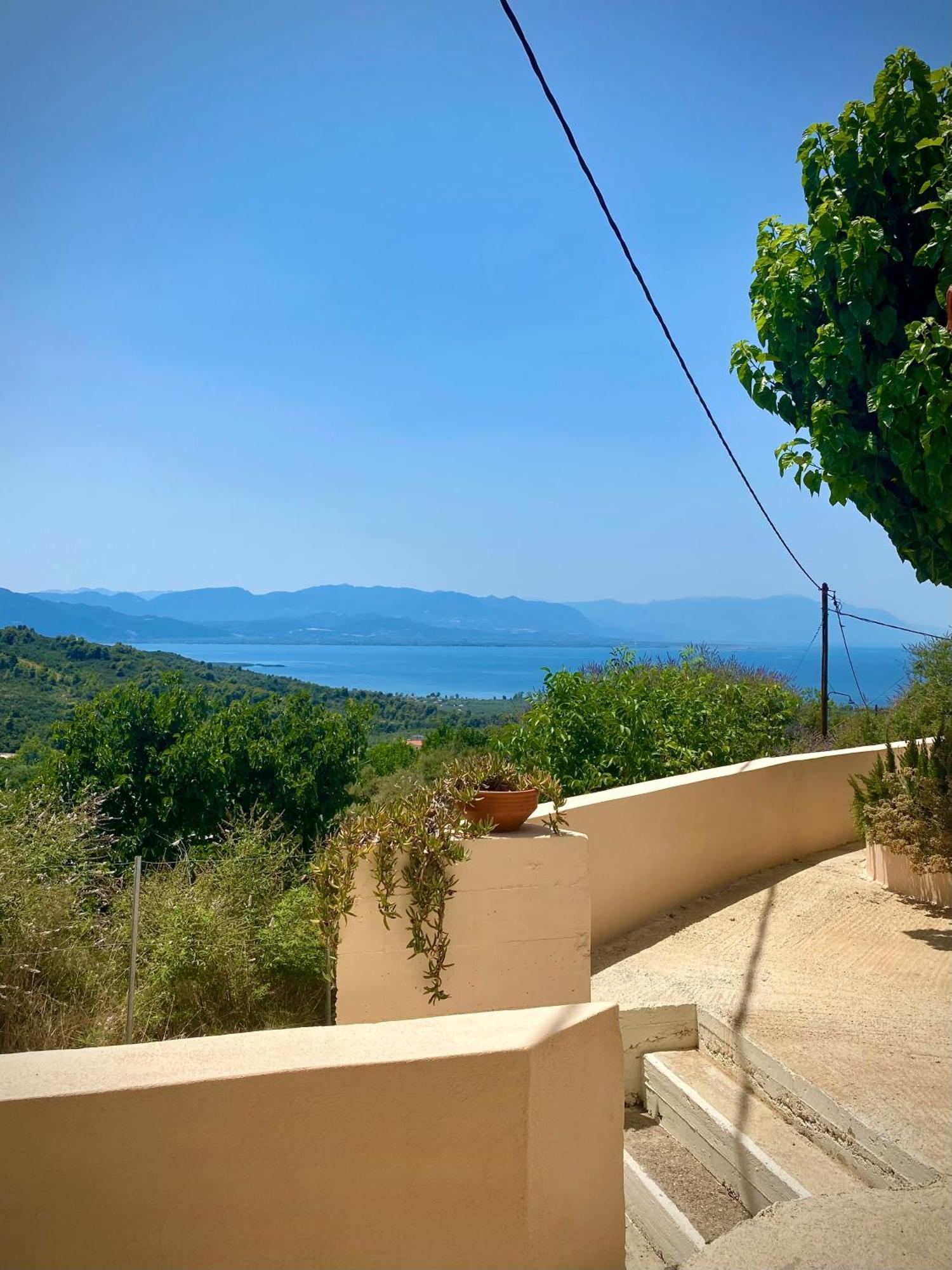 Lichada Villa'S Likhas Exteriör bild